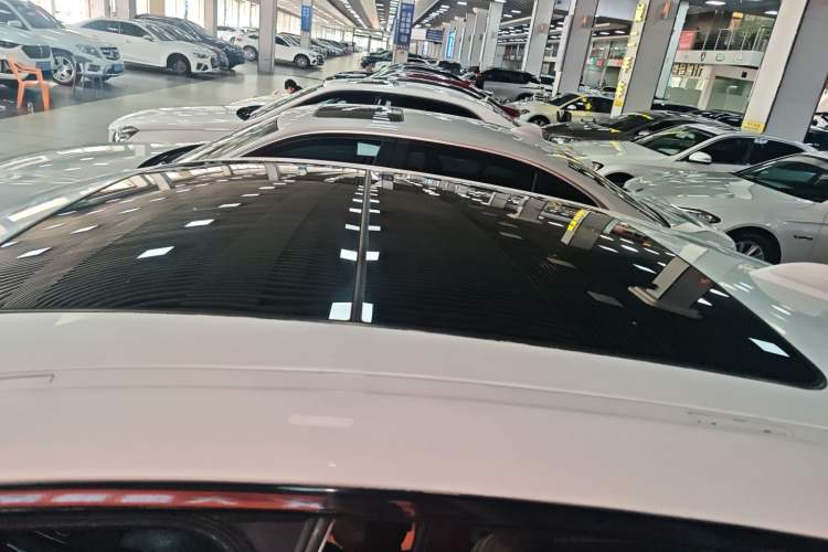Used BMW 3 Series GT 2014 328i Design Package Model Roof