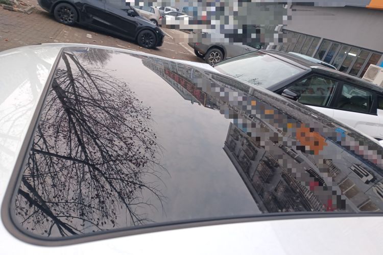 Used BMW 3 Series GT 2014 320i Leading Model Roof