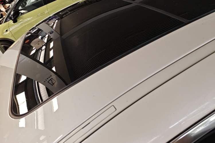 Used BMW 3 Series GT 2014 320i Design Package Model Roof