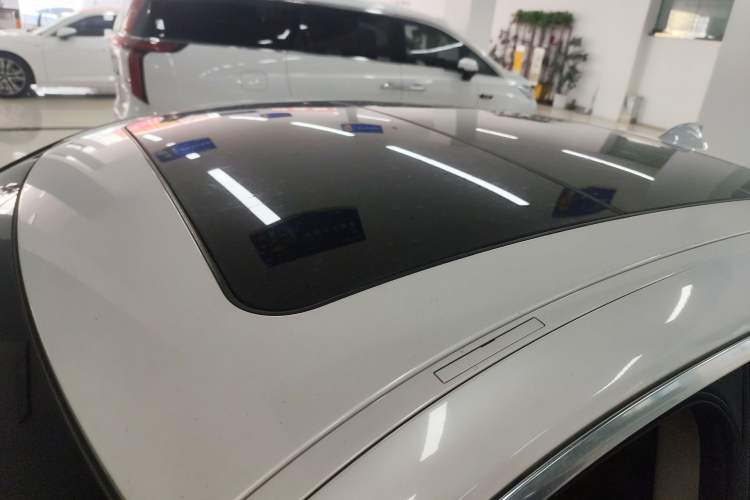 Used BMW 3 Series GT 2014 320i Design Package Model Roof