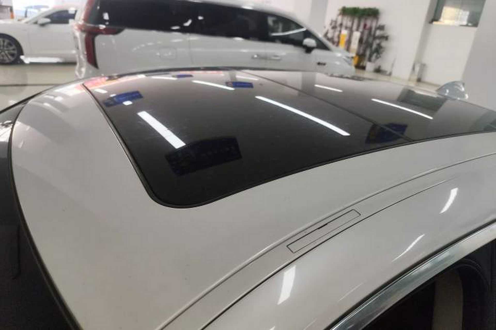 Used BMW 3 Series GT 2014 320i Design Package Model Roof