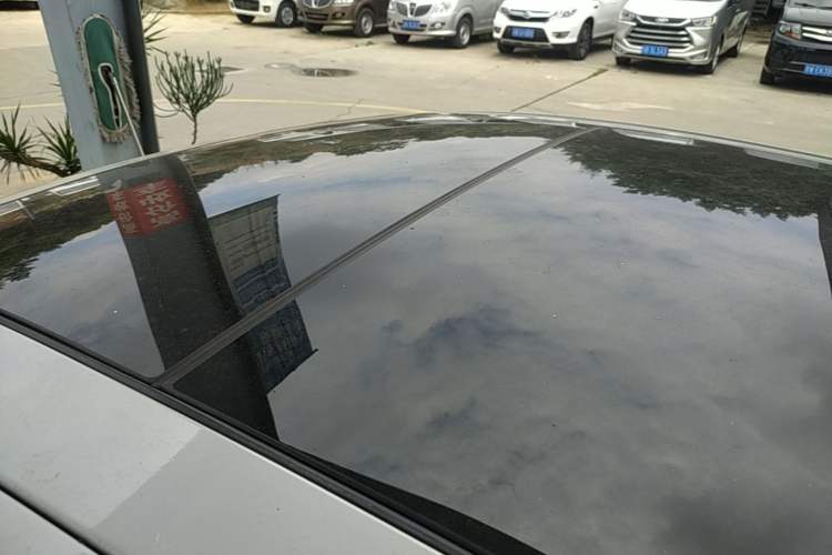 Used BMW 3 Series GT 2014 320i Leading Model Roof