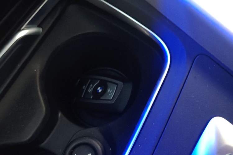 Used BMW 3 Series GT 2014 320i Leading Model Vehicle Key