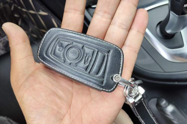 Used BMW 3 Series GT 2014 320i Leading Model Vehicle Key