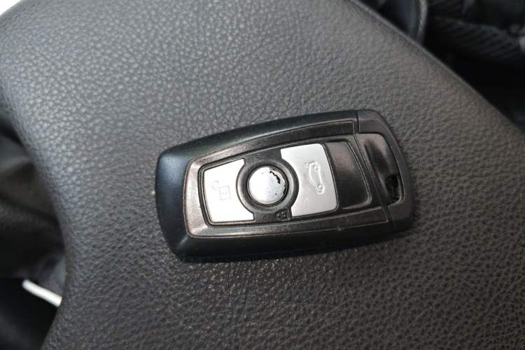 Used BMW 3 Series GT 2014 320i Leading Model Vehicle Key