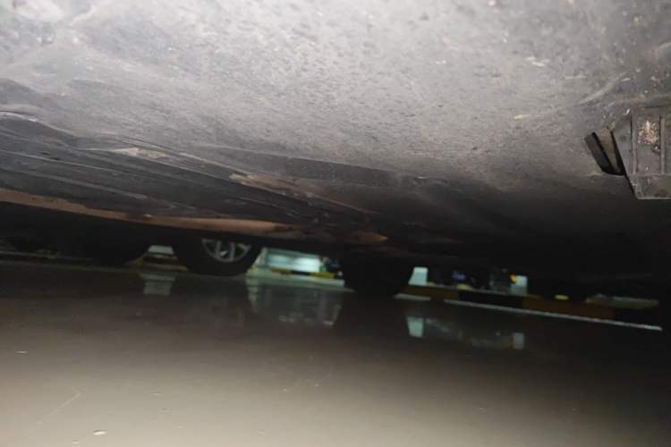 Used BMW 3 Series GT 2014 320i Leading Model Chassis Front Left