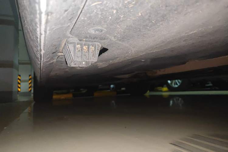Used BMW 3 Series GT 2014 320i Leading Model Chassis Front Right