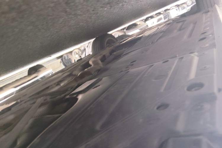 Used BMW 3 Series GT 2014 320i Design Package Model Chassis Rear Left