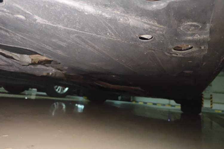 Used BMW 3 Series GT 2014 320i Leading Model Chassis Rear Right