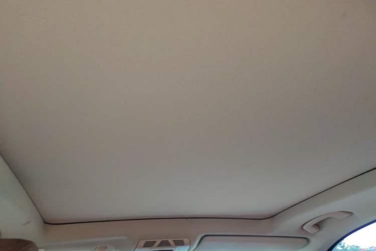 Used BMW 3 Series GT 2014 320i Design Package Model Headliner