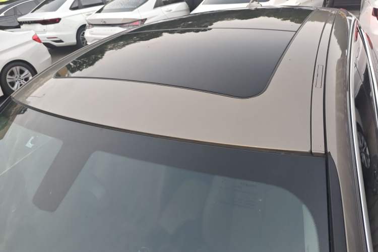 Used BMW 3 Series GT 2014 320i Design Package Model Roof