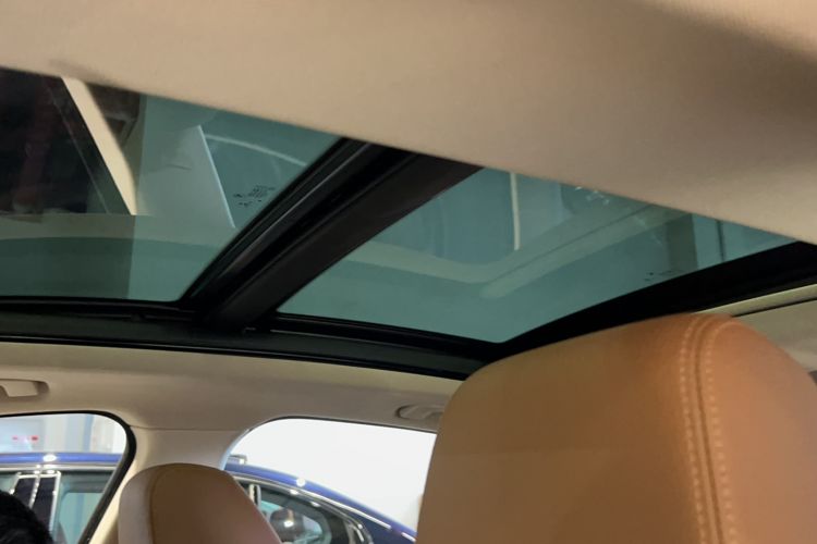Used BMW 3 Series GT 2014 320i Design Package Model Roof