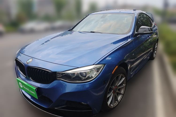 Used BMW 3 Series GT 2016 320i Design Package Edition Guazi used car, China used car export, Used car for sale, Used  cars, Cheapest cars for sale