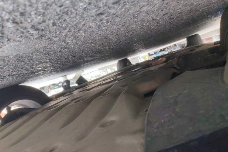 Used BMW 3 Series GT 2016 320i Fashion Model Chassis Front
