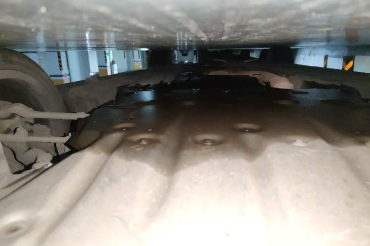 Used BMW 3 Series GT 2016 320i Fashion Model Chassis Front
