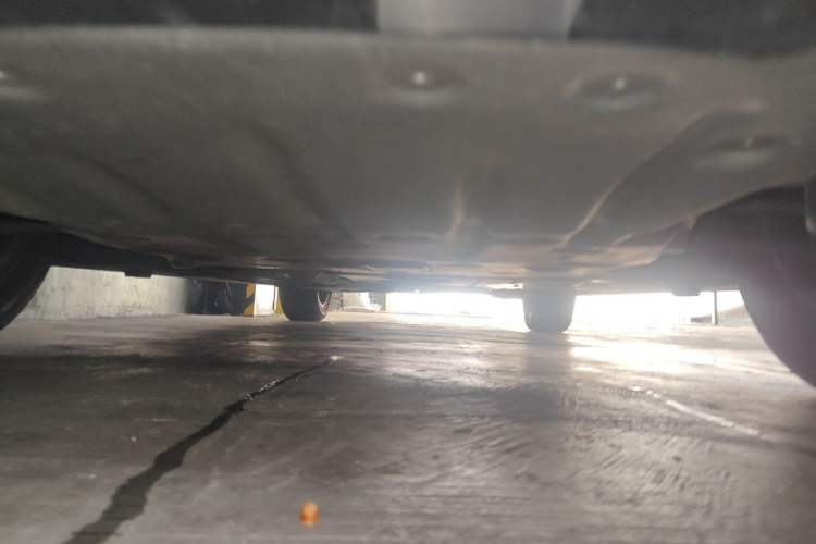 Used BMW 3 Series GT 2016 320i Fashion Model Chassis Front