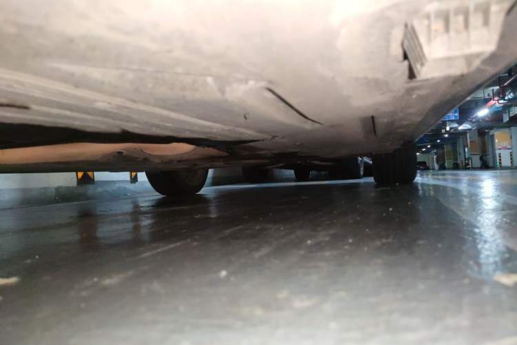 Used BMW 3 Series GT 2016 320i Fashion Model Chassis Front Left