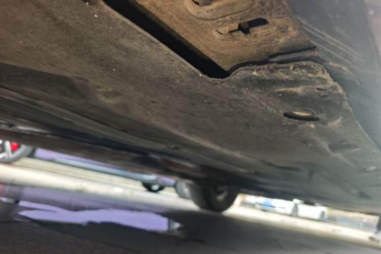 Used BMW 3 Series GT 2016 320i Fashion Model Chassis Front Left