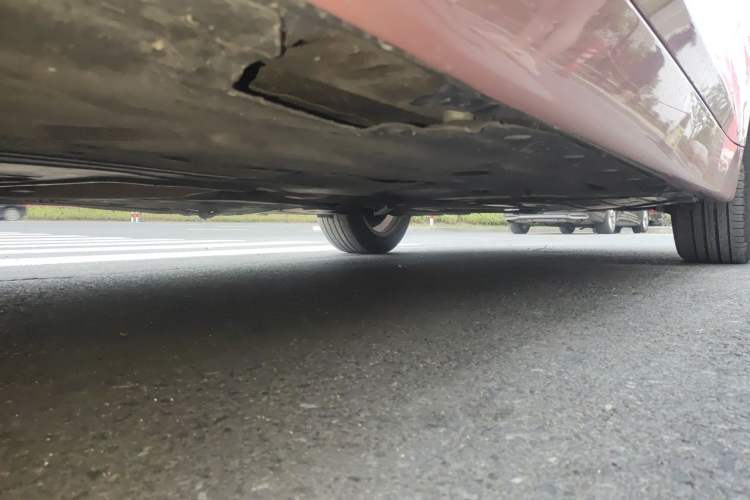 Used BMW 3 Series GT 2016 320i Fashion Model Chassis Front Left