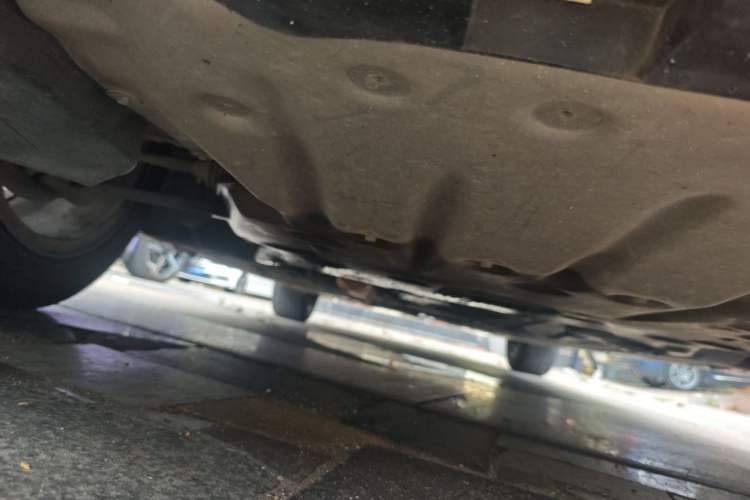 Used BMW 3 Series GT 2016 320i Fashion Model Chassis Front