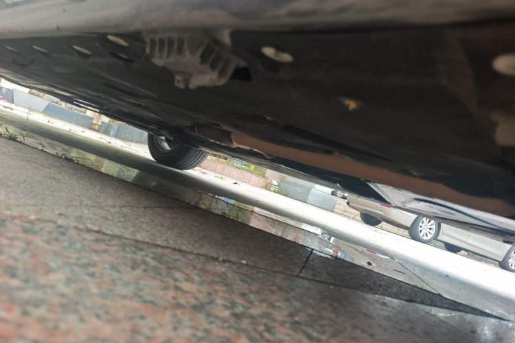 Used BMW 3 Series GT 2016 320i Fashion Model Chassis Front Right