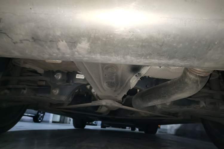 Used BMW 3 Series GT 2016 328i Design Package Model Chassis Rear