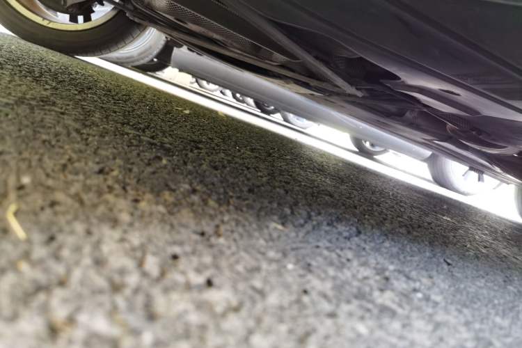 Used BMW 3 Series GT 2016 320i Design Package Edition Chassis Rear Right