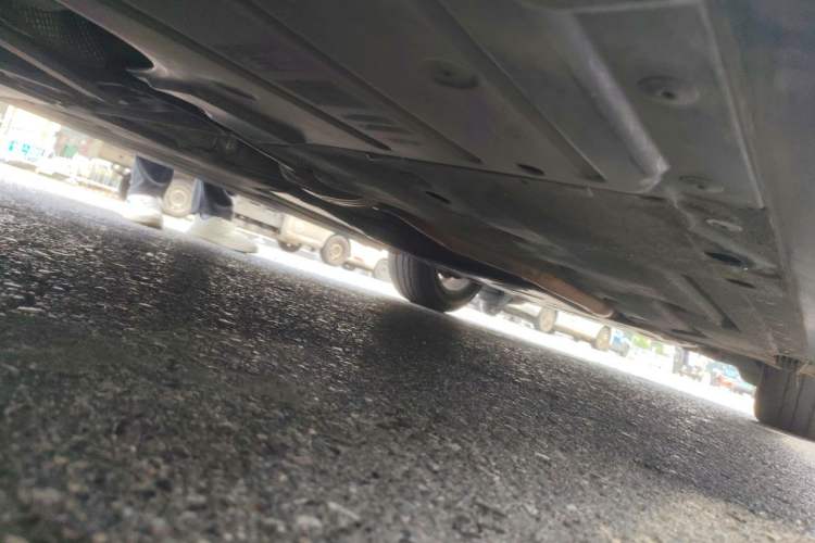 Used BMW 3 Series GT 2016 320i Fashion Model Chassis Rear Right