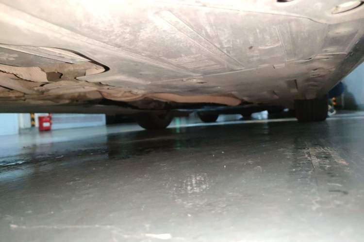 Used BMW 3 Series GT 2016 320i Fashion Model Chassis Rear Right