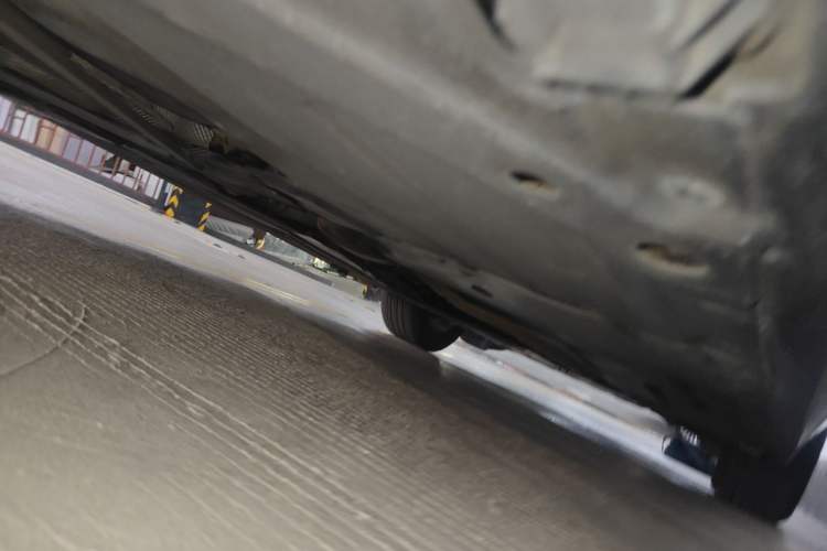 Used BMW 3 Series GT 2016 320i Fashion Model Chassis Rear Right