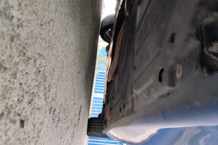 Used BMW 3 Series GT 2016 328i Design Package Model Chassis Rear Right