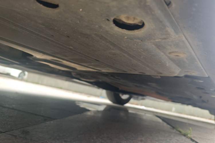 Used BMW 3 Series GT 2016 320i Fashion Model Chassis Rear Right