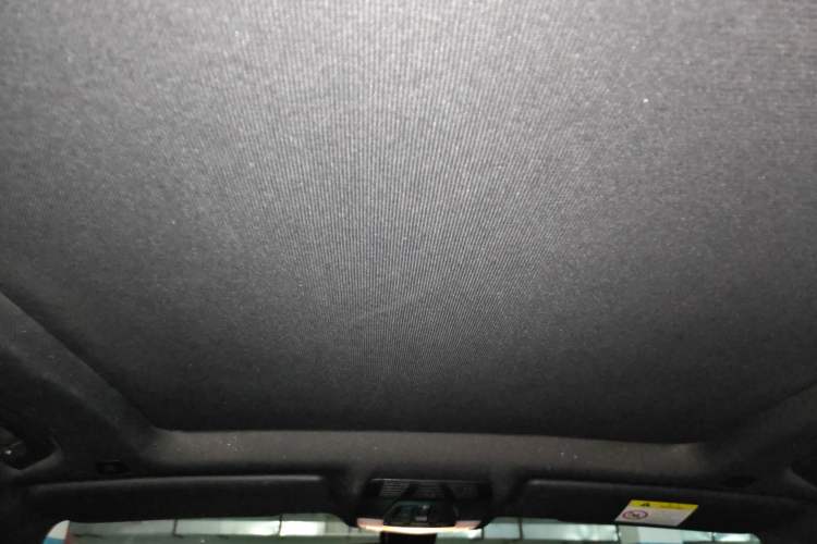 Used BMW 3 Series GT 2016 320i Design Package Edition Headliner