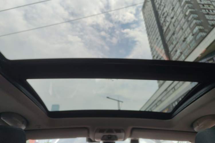 Used BMW 3 Series GT 2016 320i Fashion Model Headliner