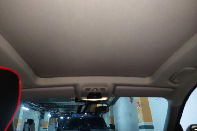 Used BMW 3 Series GT 2016 320i Fashion Model Headliner