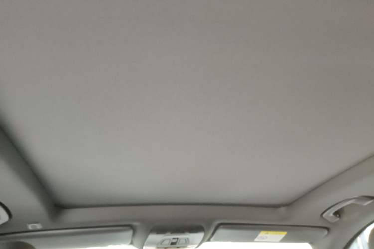 Used BMW 3 Series GT 2016 320i Design Package Edition Headliner