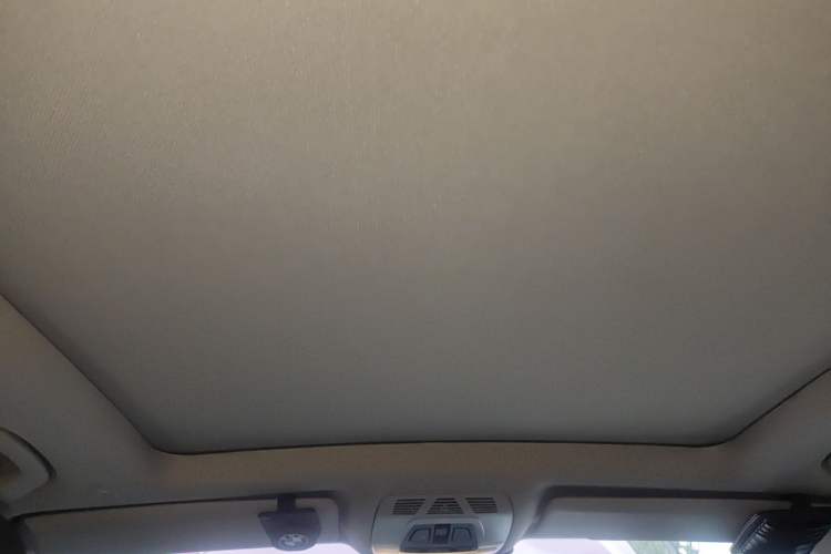 Used BMW 3 Series GT 2016 320i Fashion Model Headliner