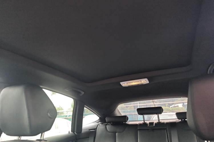 Used BMW 3 Series GT 2016 320i Design Package Edition Headliner