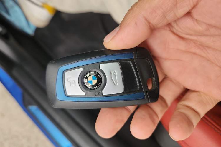 Used BMW 3 Series GT 2016 328i Design Package Model Interior 1