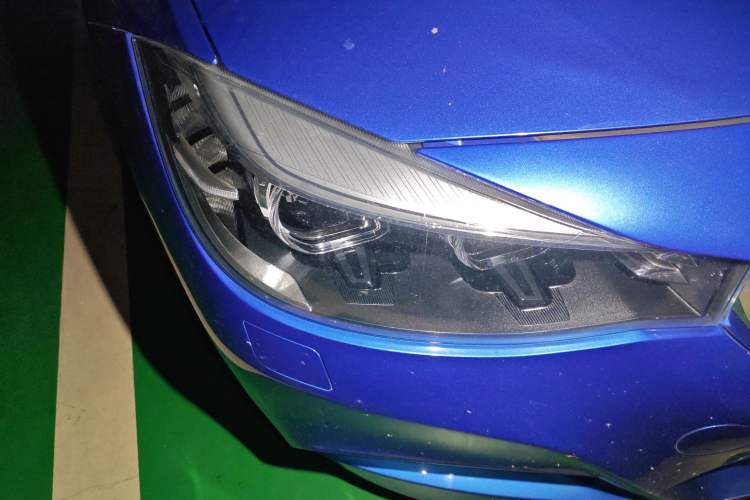 Used BMW 3 Series GT 2016 320i Design Package Edition Right Front Headlight