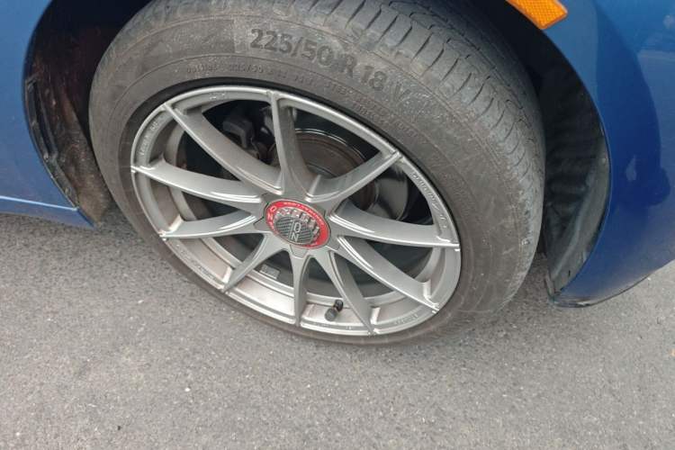 Used BMW 3 Series GT 2016 320i Design Package Edition Right Front Wheel Hub