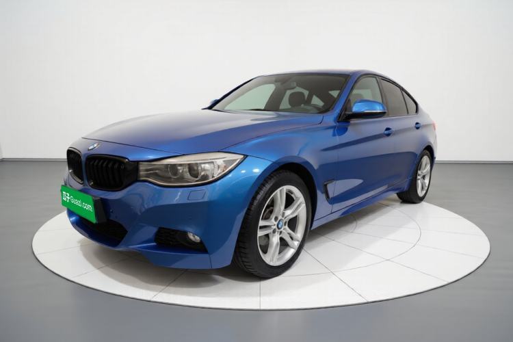 Używany BMW 3 Series GT 2016 328i Design Package Model Guazi used car, China used car export, Used car for sale, Used  cars, Cheapest cars for sale