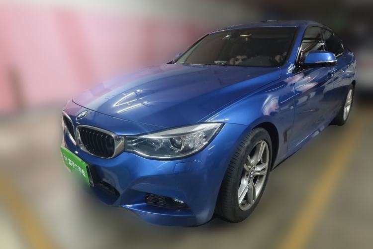 BMW 3 Series GT 2016 320i Design Package Edition مستعملة Guazi used car, China used car export, Used car for sale, Used  cars, Cheapest cars for sale