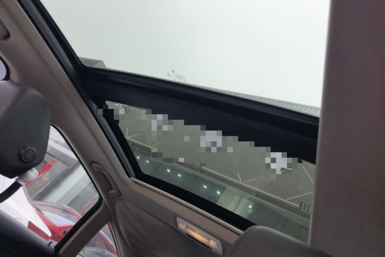 Used BMW 3 Series GT 2016 320i Fashion Model Headliner