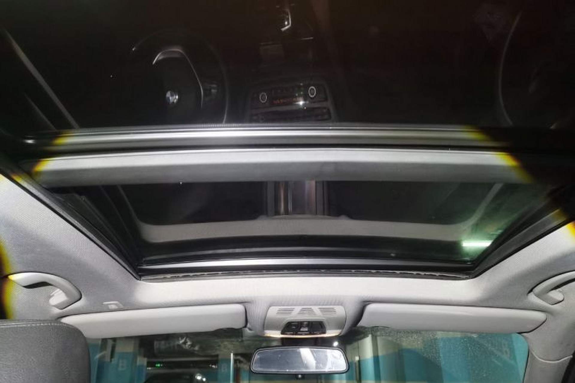 Used BMW 3 Series GT 2016 320i Fashion Model Headliner