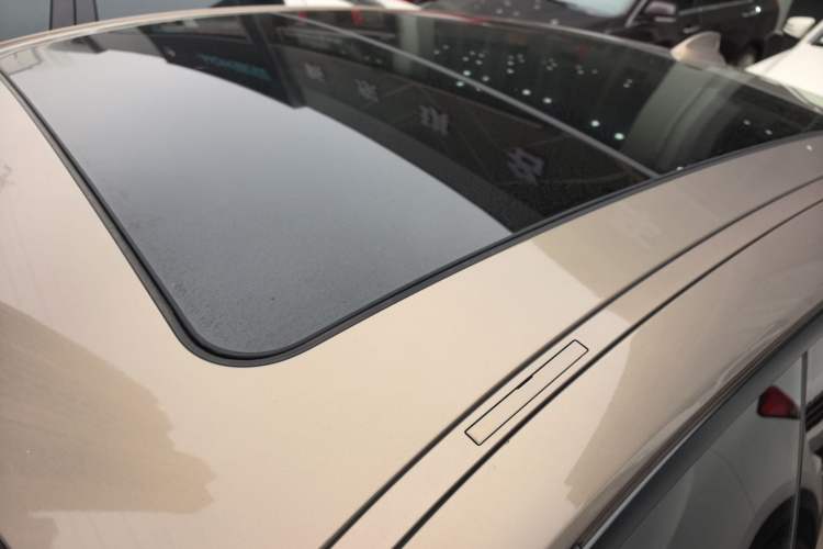 Used BMW 3 Series GT 2016 320i Fashion Model Roof