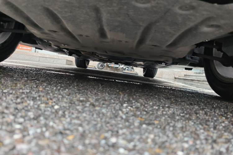Used BMW 3 Series GT 2016 320i Fashion Model Chassis Front