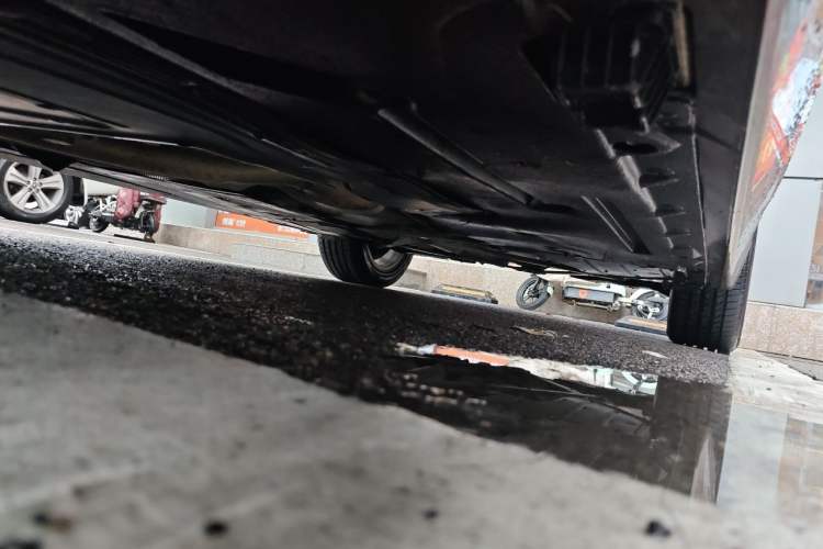 Used BMW 3 Series GT 2016 320i Fashion Model Chassis Front Left