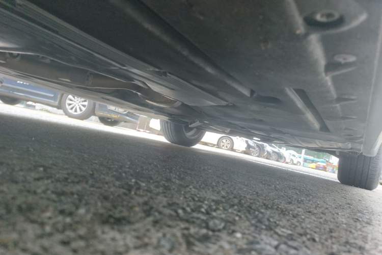 Used BMW 3 Series GT 2016 320i Fashion Model Chassis Front Left