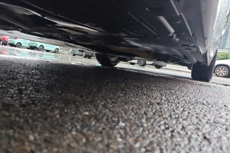 Used BMW 3 Series GT 2016 320i Fashion Model Chassis Rear Right